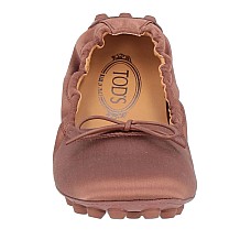 Балетки TOD'S