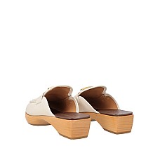 Мюлі та сабо TOD'S