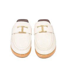 Мюлі та сабо TOD'S