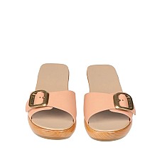 Мюли и сабо TOD'S