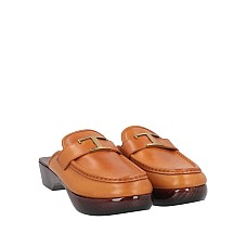 Мюлі та сабо TOD'S