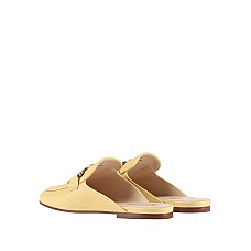 Мюлі та сабо TOD'S