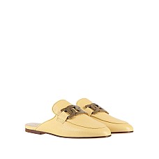 Мюлі та сабо TOD'S