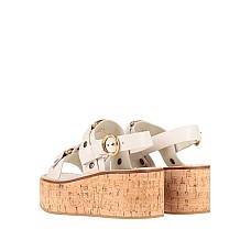 Мюлі та сабо TOD'S