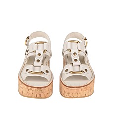 Мюлі та сабо TOD'S