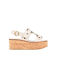 Мюлі та сабо TOD'S