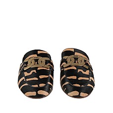 Мюлі та сабо TOD'S