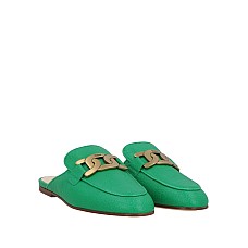 Мюлі та сабо TOD'S