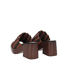 Мюлі та сабо TOD'S