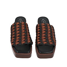 Мюлі та сабо TOD'S