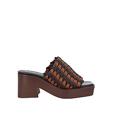 Мюлі та сабо TOD'S