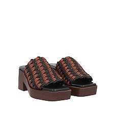 Мюлі та сабо TOD'S