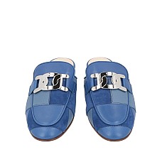 Мюли и сабо TOD'S