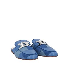 Мюли и сабо TOD'S