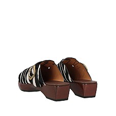 Мюлі та сабо TOD'S