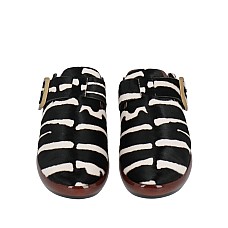 Мюлі та сабо TOD'S