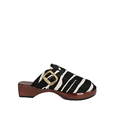 Мюлі та сабо TOD'S