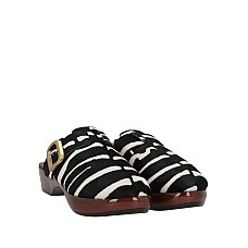 Мюлі та сабо TOD'S