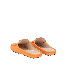 Мюлі та сабо TOD'S