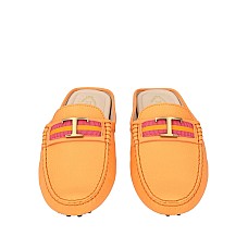 Мюлі та сабо TOD'S