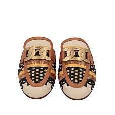 Мюлі та сабо TOD'S