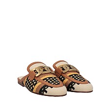 Мюлі та сабо TOD'S