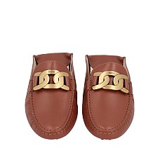 Мюлі та сабо TOD'S