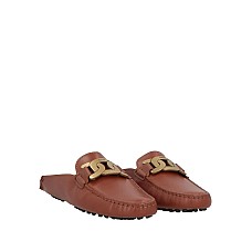 Мюлі та сабо TOD'S