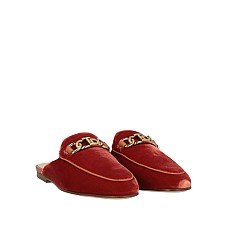 Мюли и сабо TOD'S