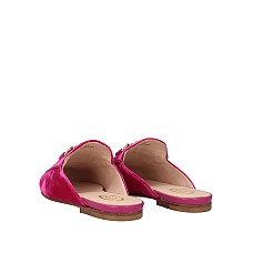 Мюли и сабо TOD'S