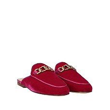 Мюли и сабо TOD'S