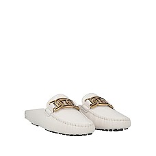 Мюлі та сабо TOD'S