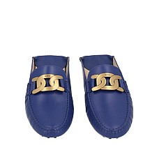 Мюлі та сабо TOD'S