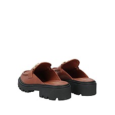 Мюлі та сабо TOD'S