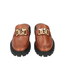 Мюлі та сабо TOD'S