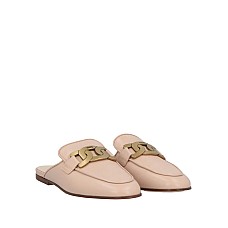 Мюлі та сабо TOD'S