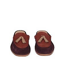 Мюлі та сабо TOD'S