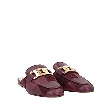 Мюли и сабо TOD'S