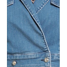 Джинсовые куртки LIU •JO