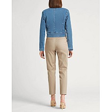 Джинсовые куртки LIU •JO