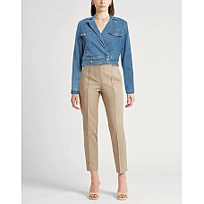 Джинсовые куртки LIU •JO