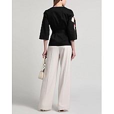 Пиджаки MOSCHINO