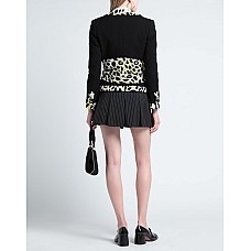 Пиджаки MOSCHINO