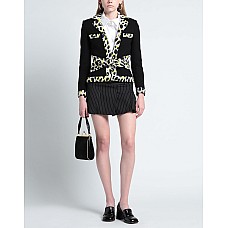 Пиджаки MOSCHINO
