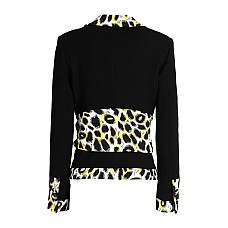 Пиджаки MOSCHINO