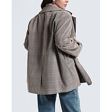 Пиджаки McQ Alexander McQueen