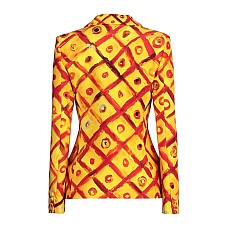 Пиджаки MOSCHINO