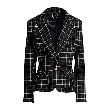 Піджаки ELISABETTA FRANCHI