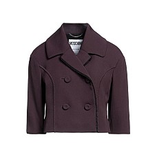 Пиджаки MOSCHINO