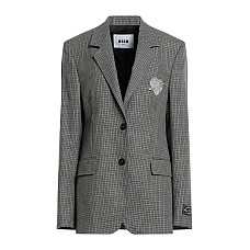 Пиджаки MSGM